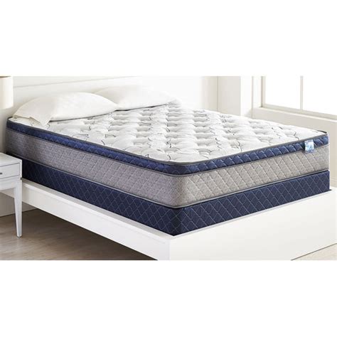 springwall burberry eurotop queen mattress review|best euro top mattress 2021.